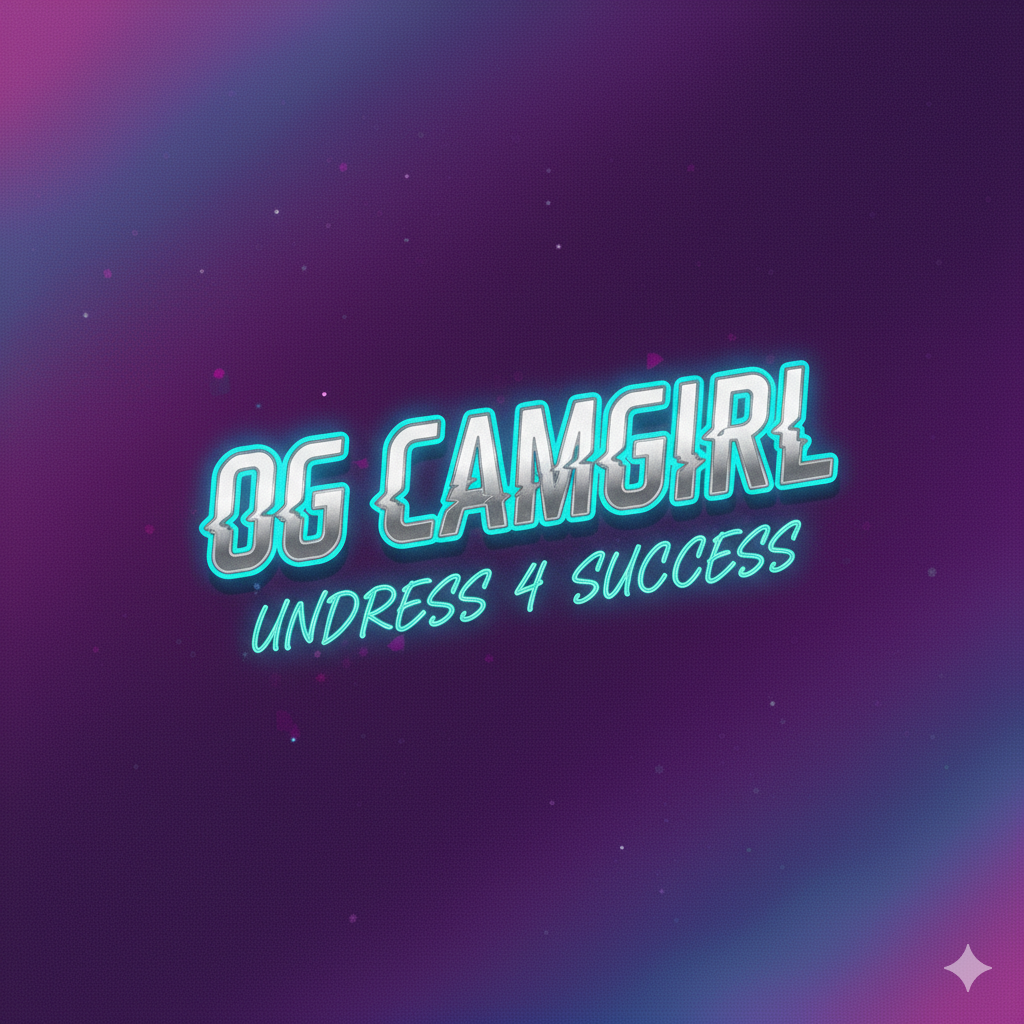 OG Camgirl Logo